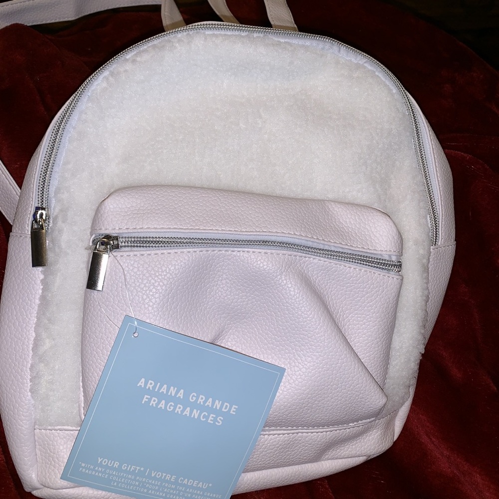 🌙Ariana grande backpack